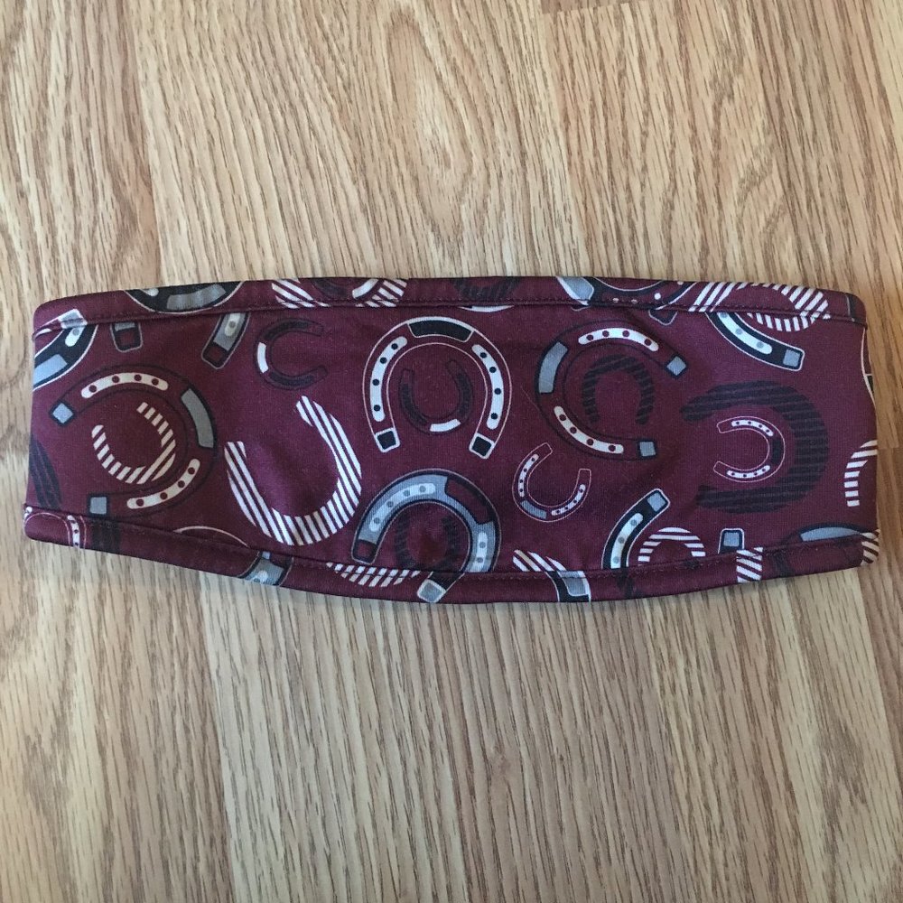 Kerrits Wind/Winter ear wrap